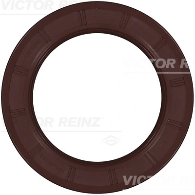 Shaft Seal, crankshaft